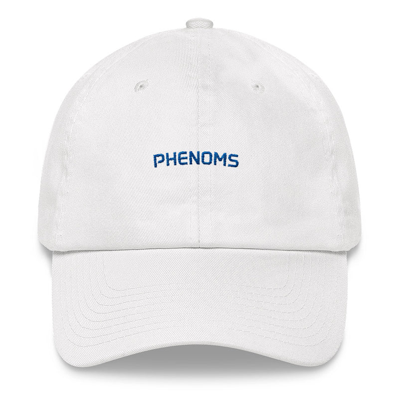 Phenoms Dad Hat