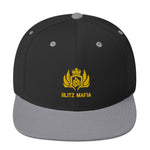 Blitz Mafia Snapback