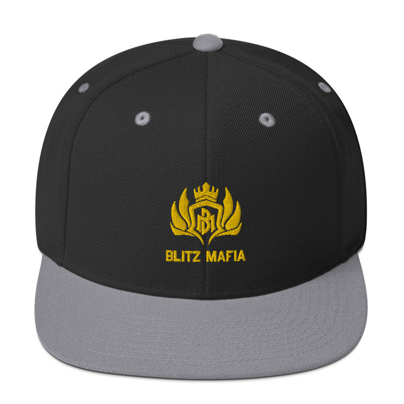 Blitz Mafia Snapback