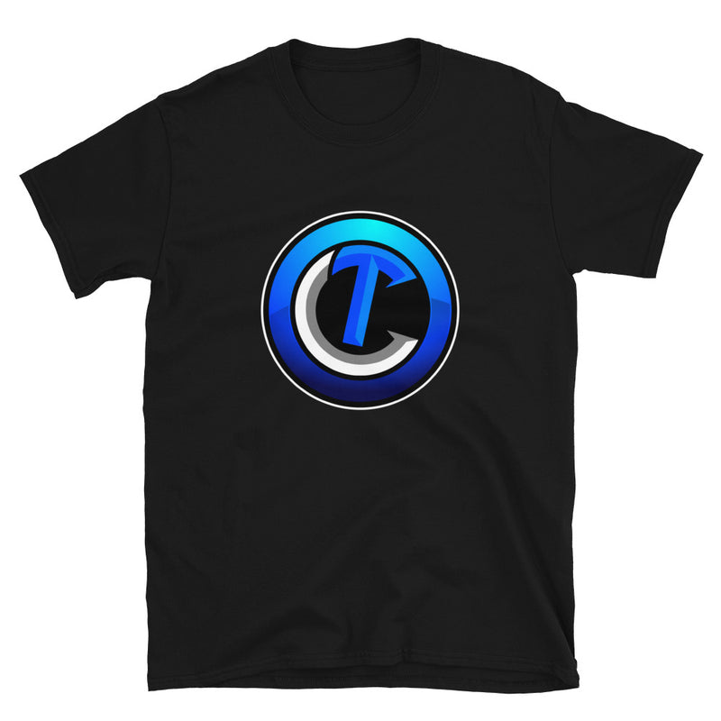 Team Crypticz Logo Shirt