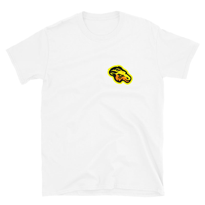 RetTheSweat Minimal Logo Shirt
