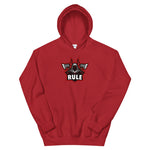 Team RuLE Logo Hoodie