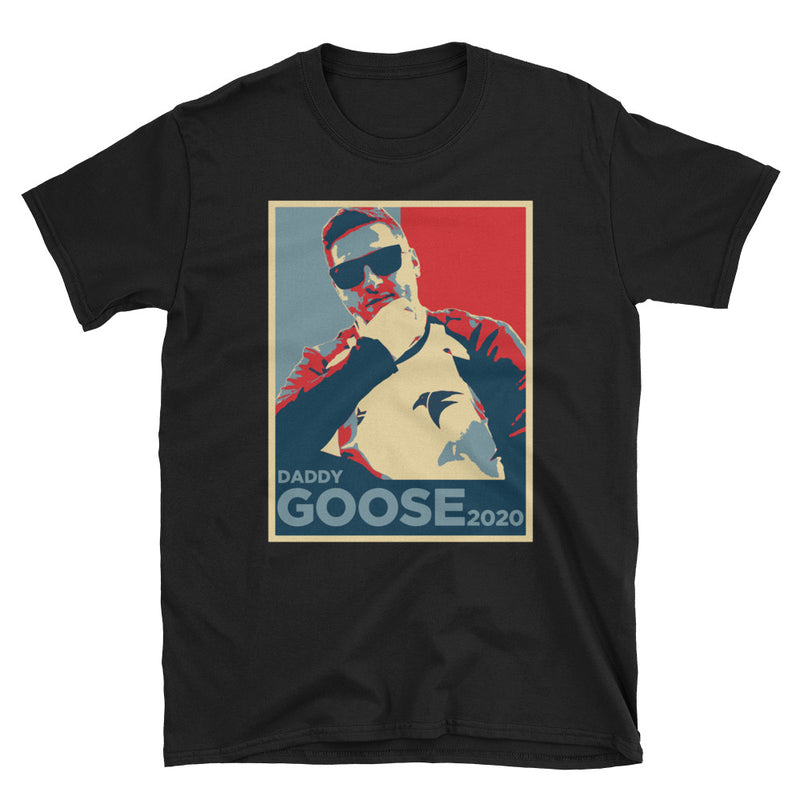 TGreyyy Goose 2020 Shirt