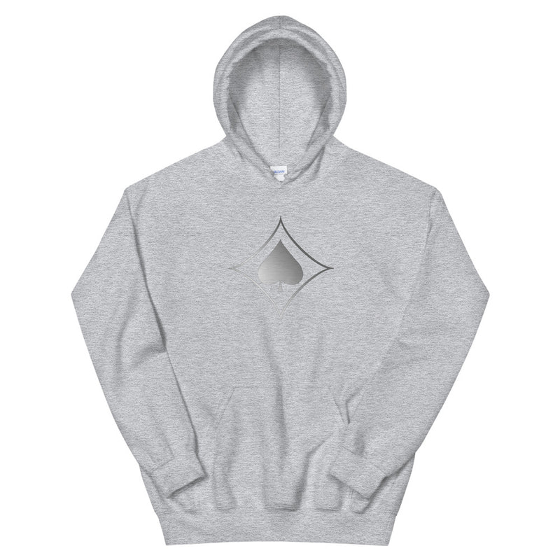 Ace Redemption Logo Hoodie