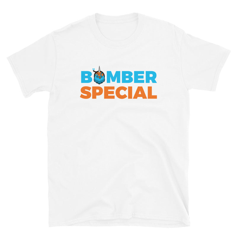 Bomber Special Shirt
