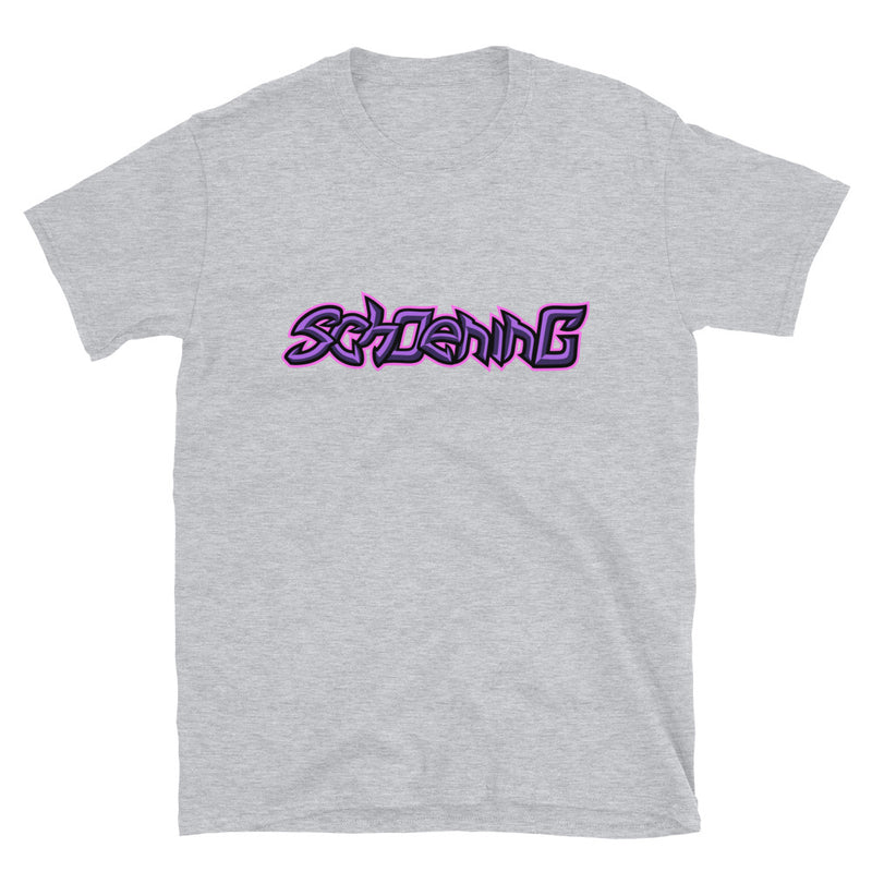 sch0ening Logo Shirt