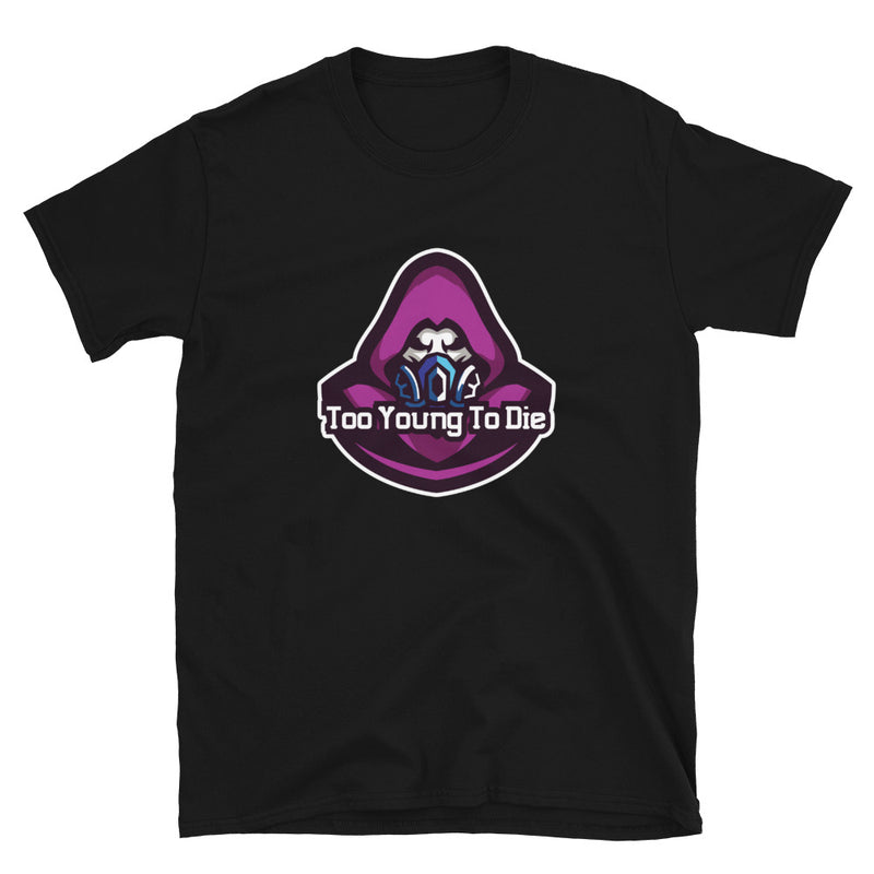 2Young2Die Shirt