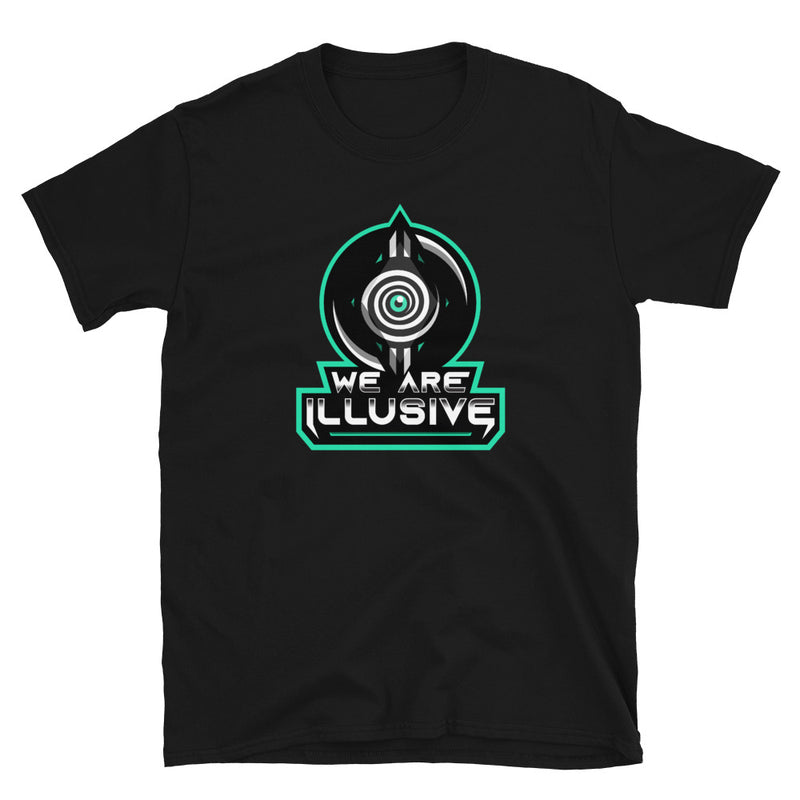 Team Illusive Logo Shirt