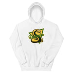 Serpents Logo Hoodie