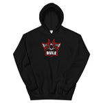 Team RuLE Logo Hoodie