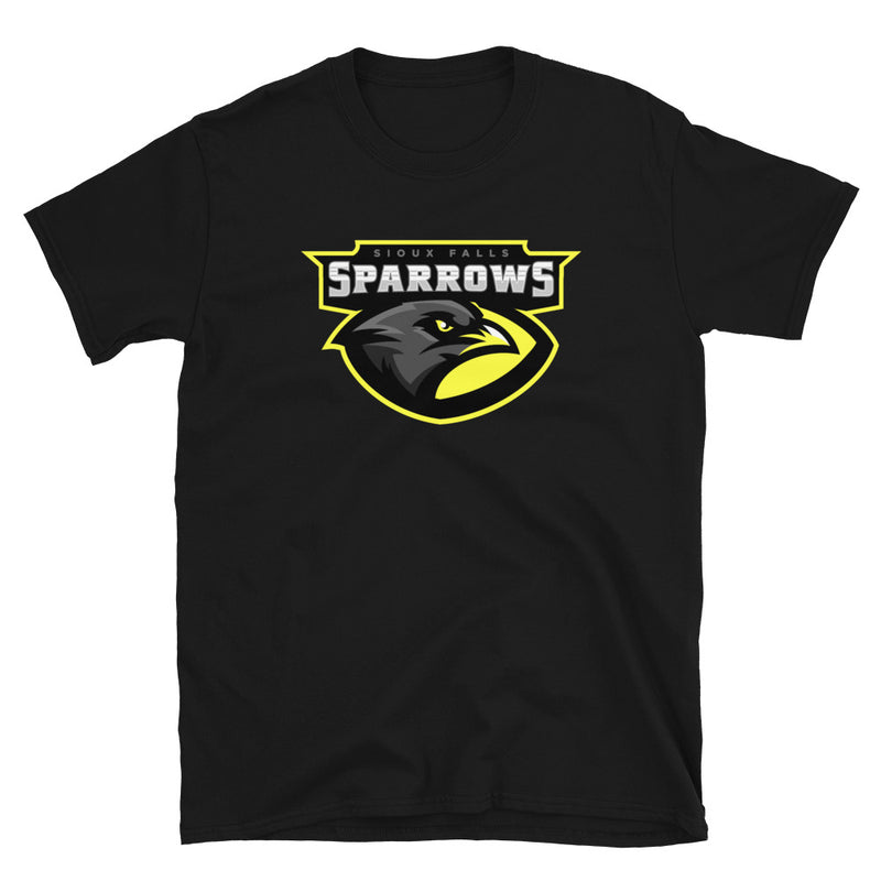 Sioux Falls Sparrows Logo Shirt