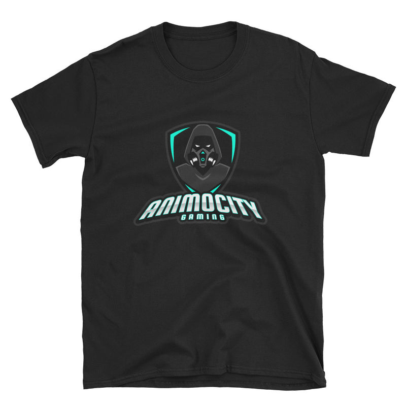 Animocity Gaming Logo Shirt