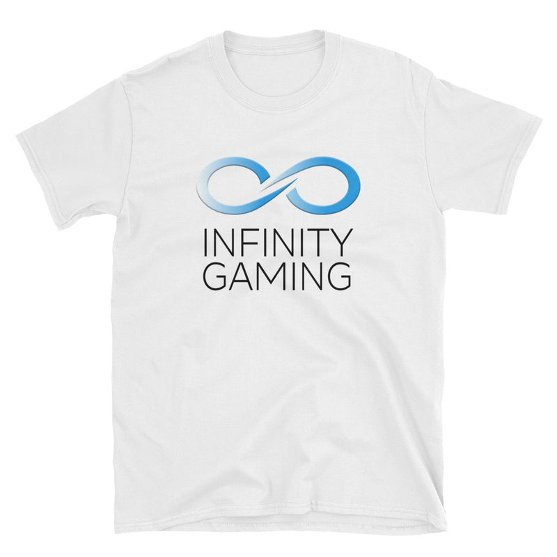 Infinity Gaming Logo Shirt