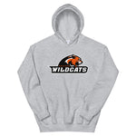 Chicago Wildcats Hoodie