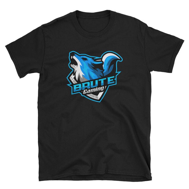 Brute Gaming Logo Shirt