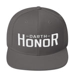 Darth Honor Snapback