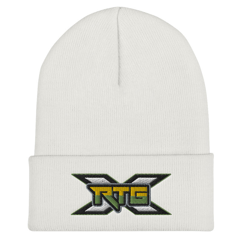 Remember The Game Beanie