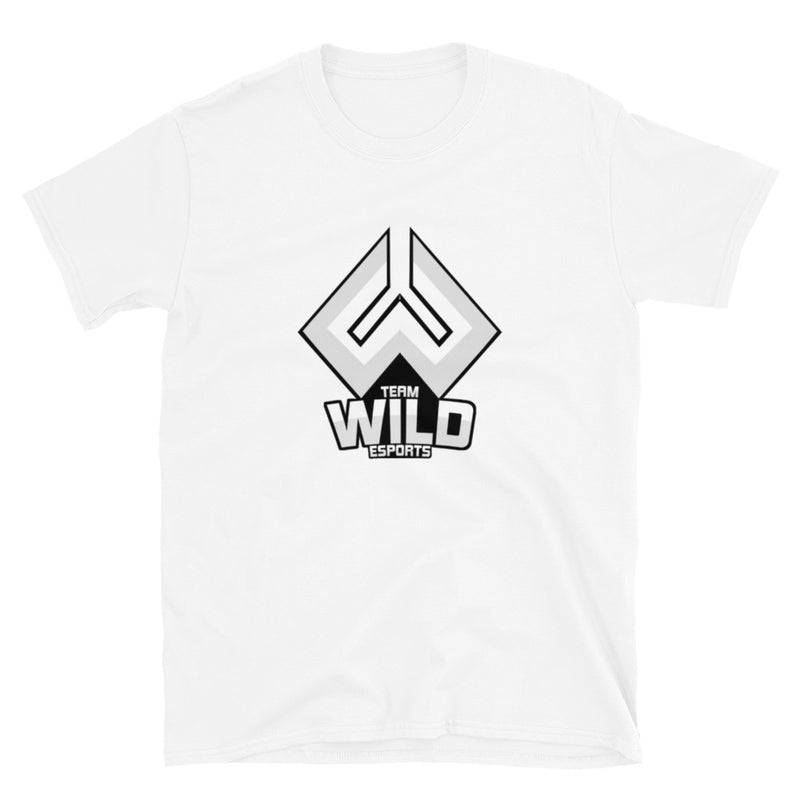 Wild Sector Logo Shirt