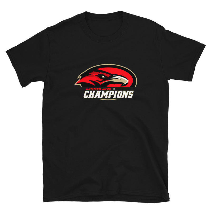 Baltimore Vultures Champions Shirt