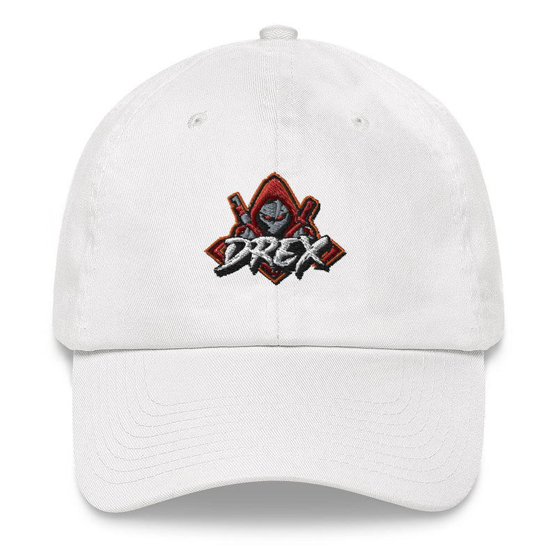 Drex Dad hat