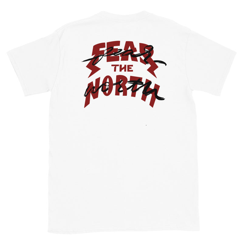 #FearTheNorth Shirt