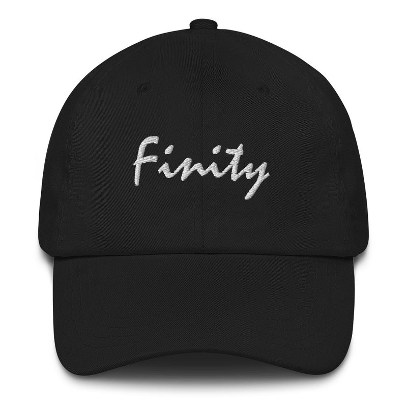 Finity Dad hat
