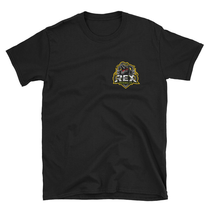 Rex Regalis Logo Shirt