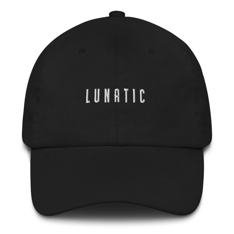 Lunatic Dad hat