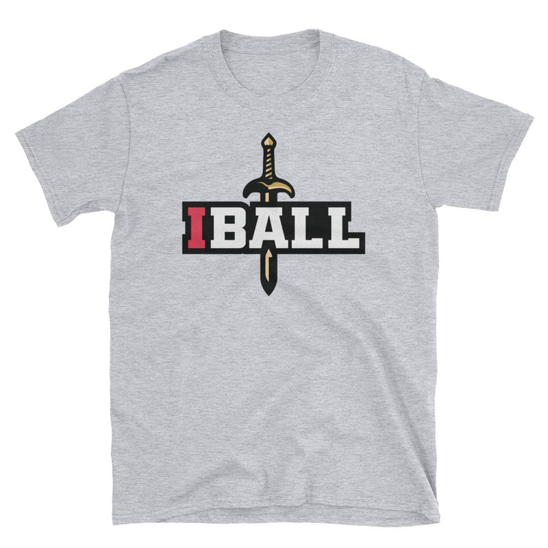 iBall Empire Logo Shirt