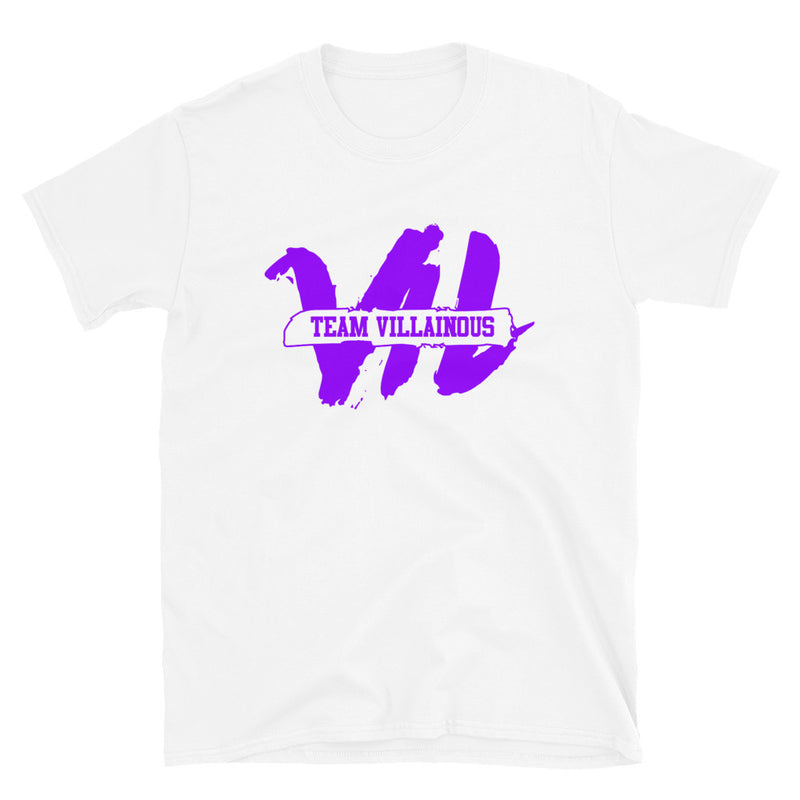 ViL Logo & Text Shirt