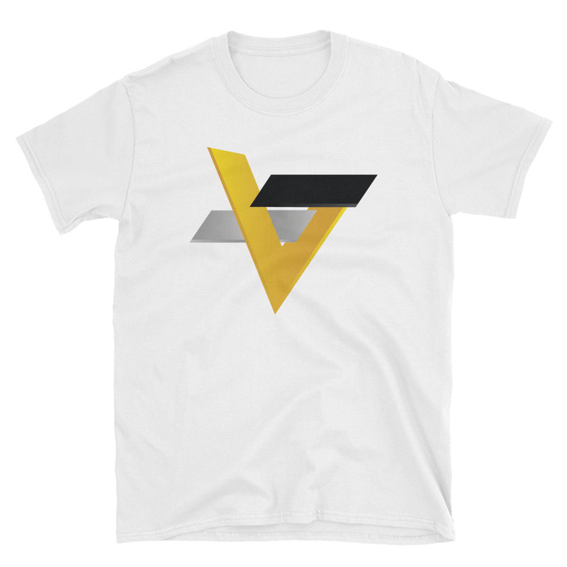 Static Vision Logo Shirt