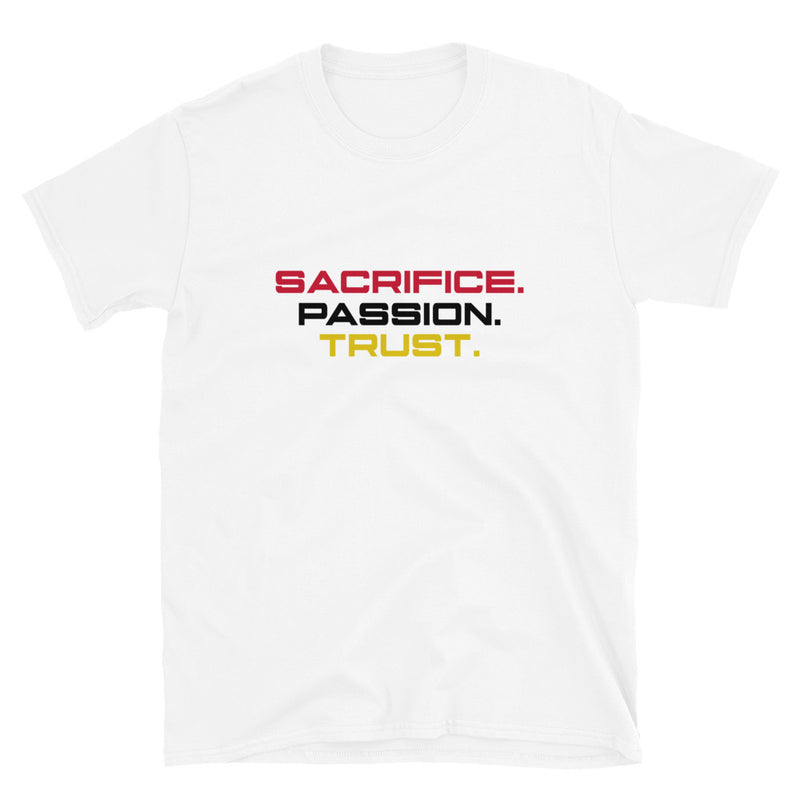 RBG Sacrifice Shirt