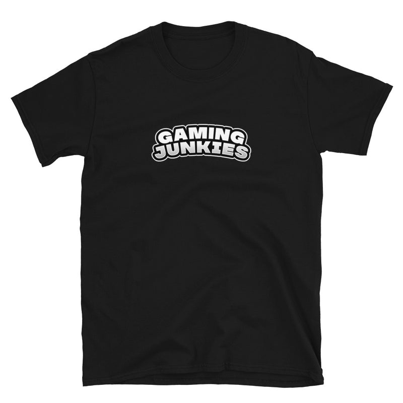Gaming Junkies Podcast Shirt