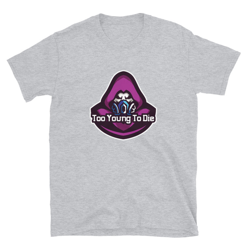 2Young2Die Shirt