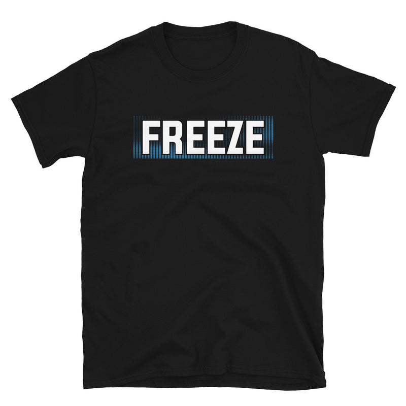 Freeze Unit Legend Shirt