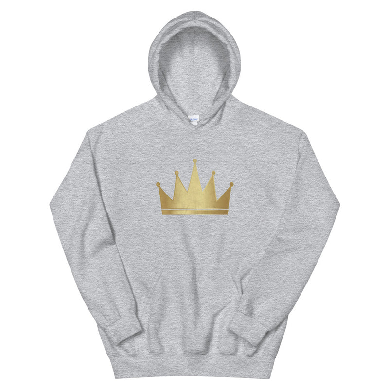 KING Logo Hoodie