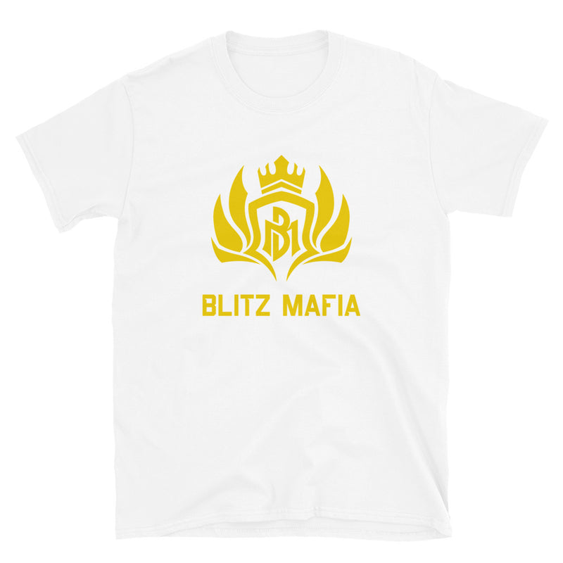 Blitz Mafia Logo Shirt