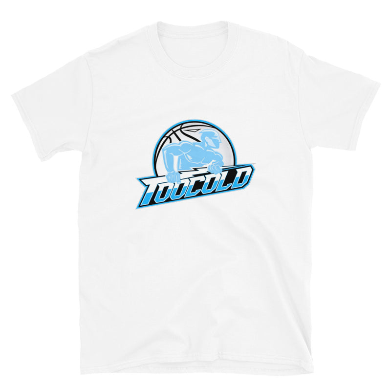 TooCold Gaming Logo Shirt