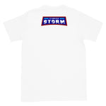Florida Storm Logo Shirt