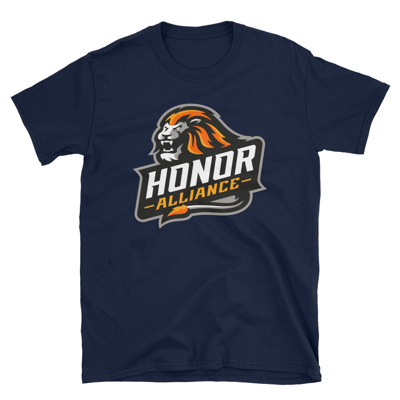 Honor Alliance Logo Shirt