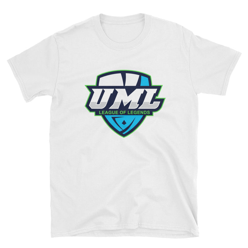 UML Logo Shirt