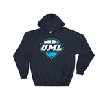 UML Logo Hoodie