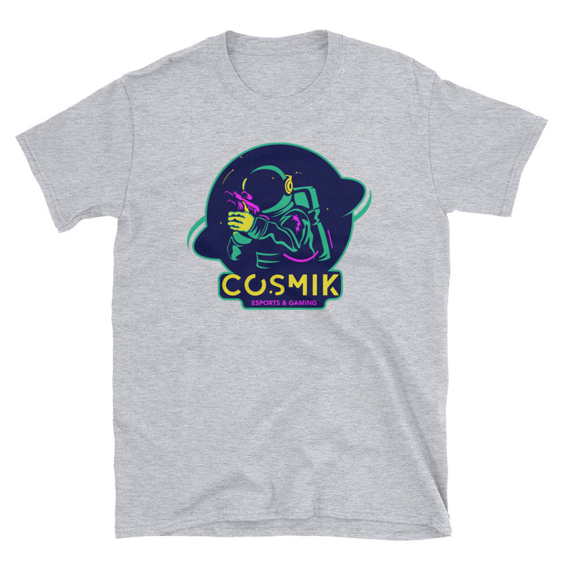 Cosmik Esports Logo Shirt