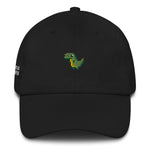 Smerf Verification Raptor Dad Hat