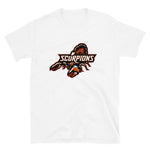 Arizona Scorpions Logo Shirt