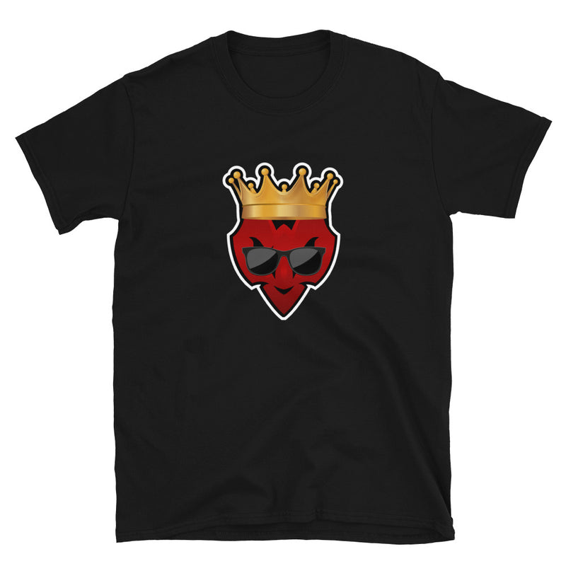 Projekt Evil Crown Emote Shirt