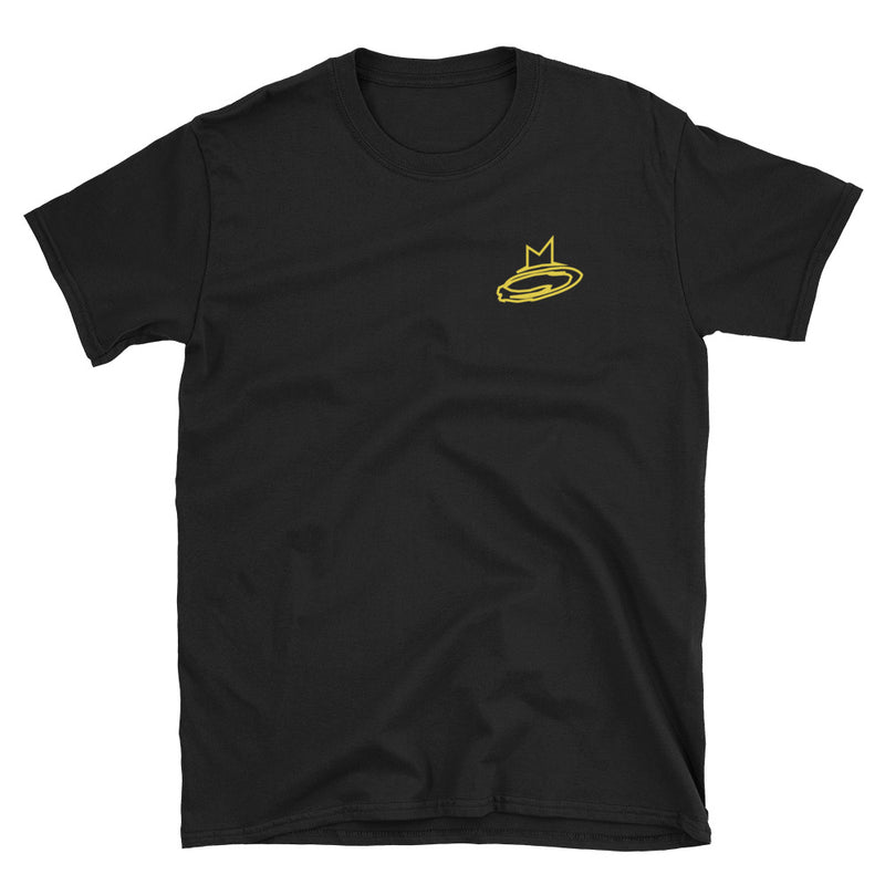 GOD Crown Tee
