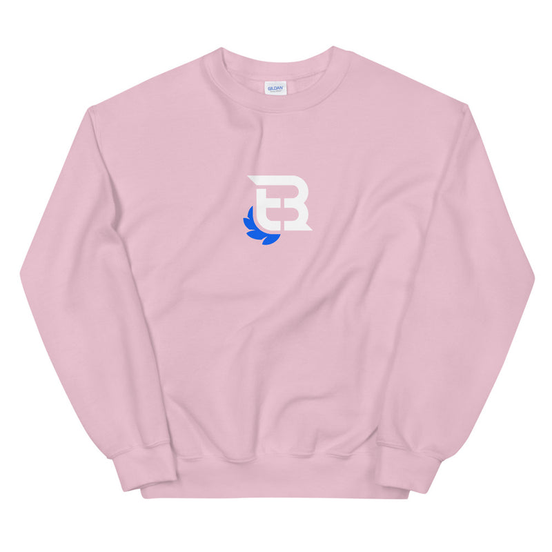 Truly Blessed Crewneck