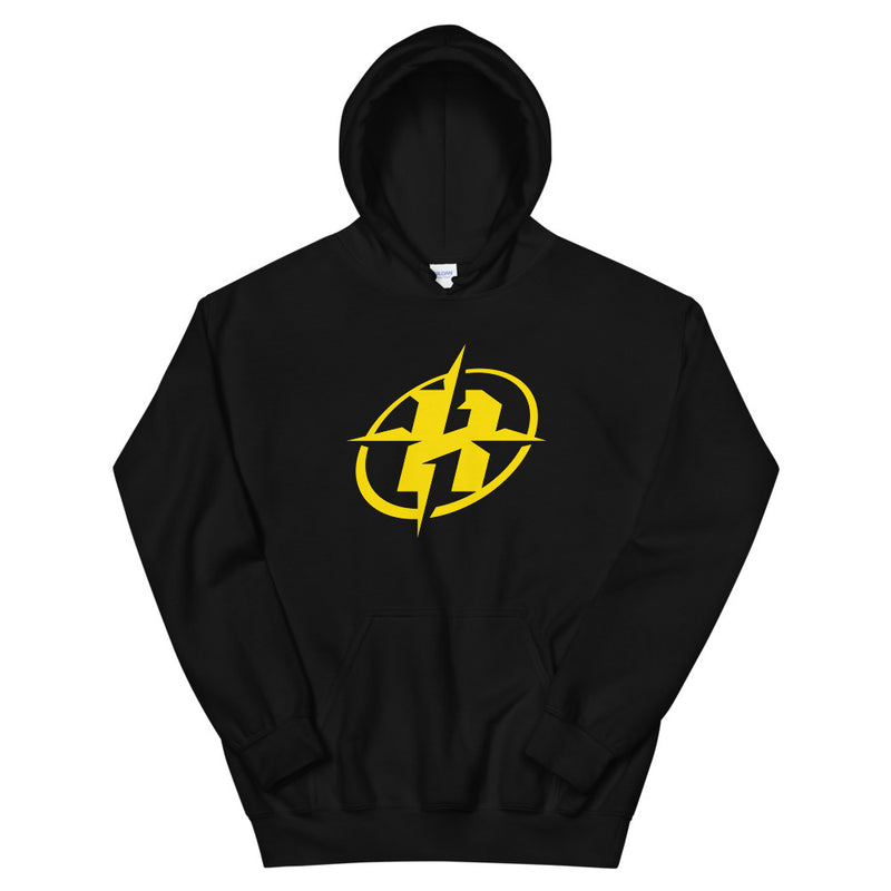 San Diego Rarity Logo Hoodie