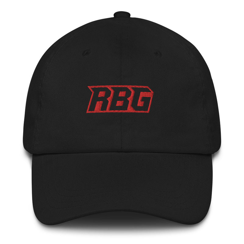 RBG Dad hat
